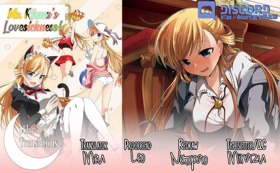 Rinna Keibu Wa Kokyuu Ga Dekinai Chapter 6 - 34