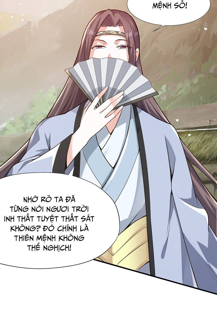 Ma Thú Chiến Thần Chapter 1.3 - 13