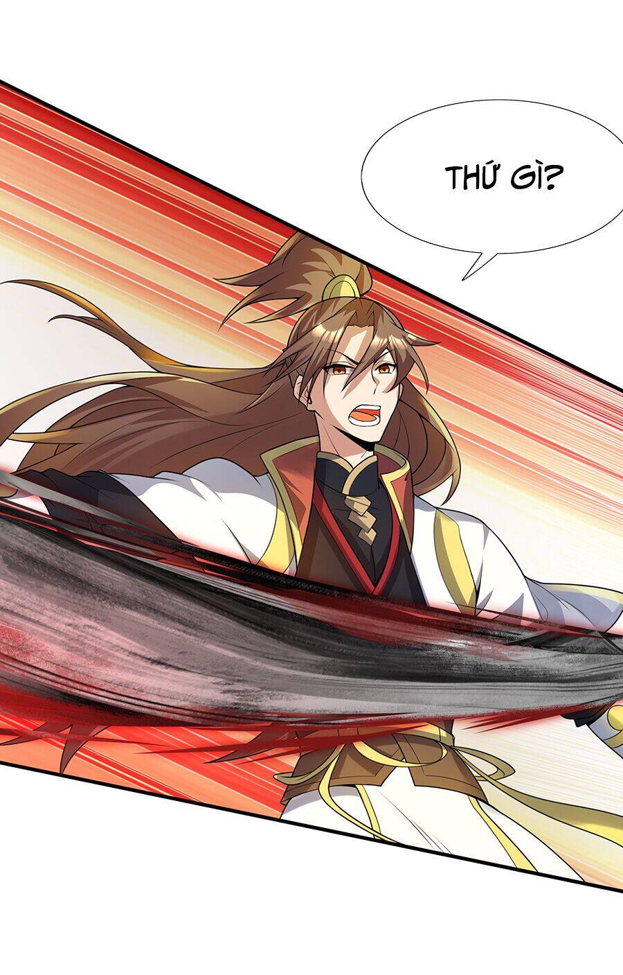 Ma Thú Chiến Thần Chapter 1.3 - 16