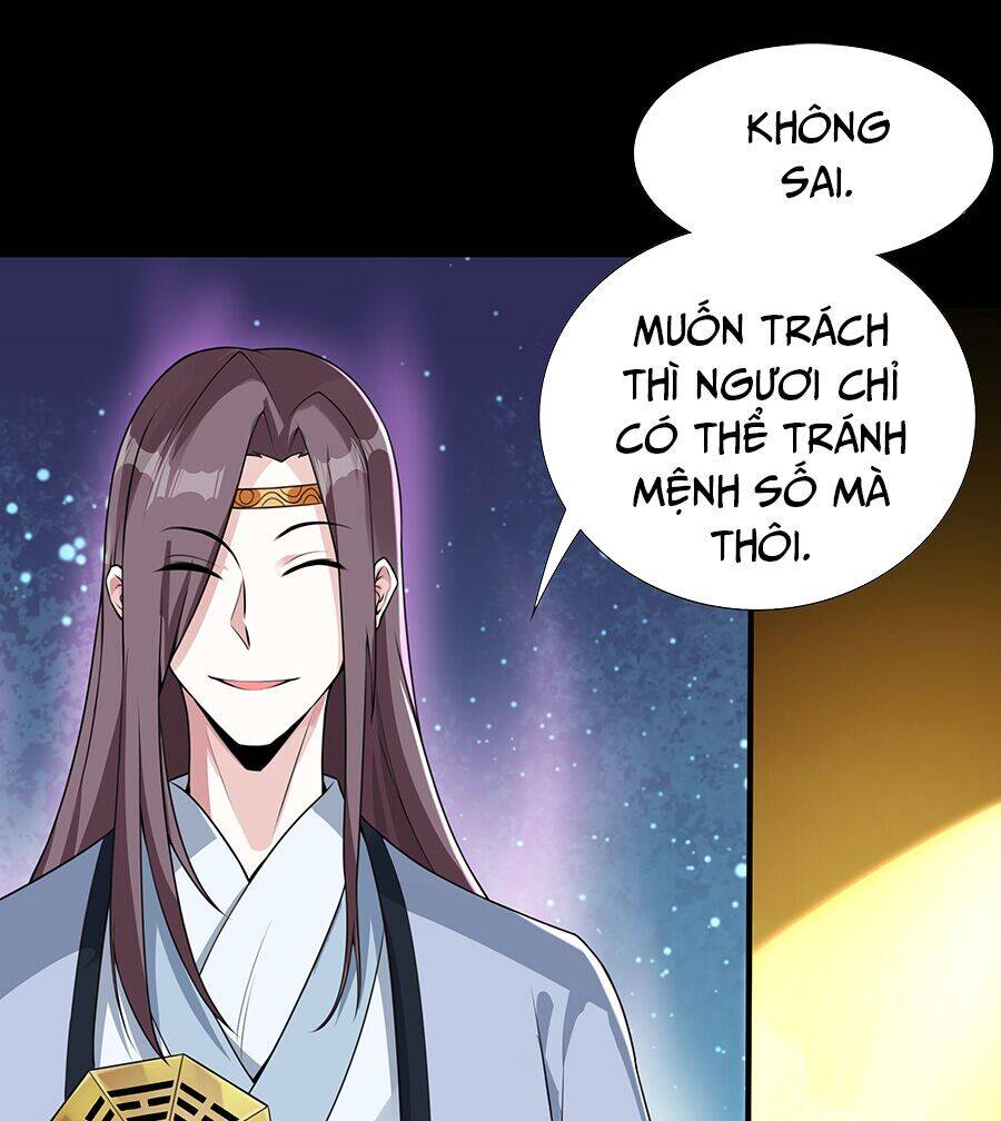 Ma Thú Chiến Thần Chapter 1.3 - 20