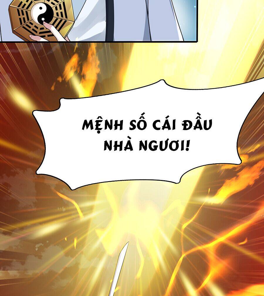 Ma Thú Chiến Thần Chapter 1.3 - 21