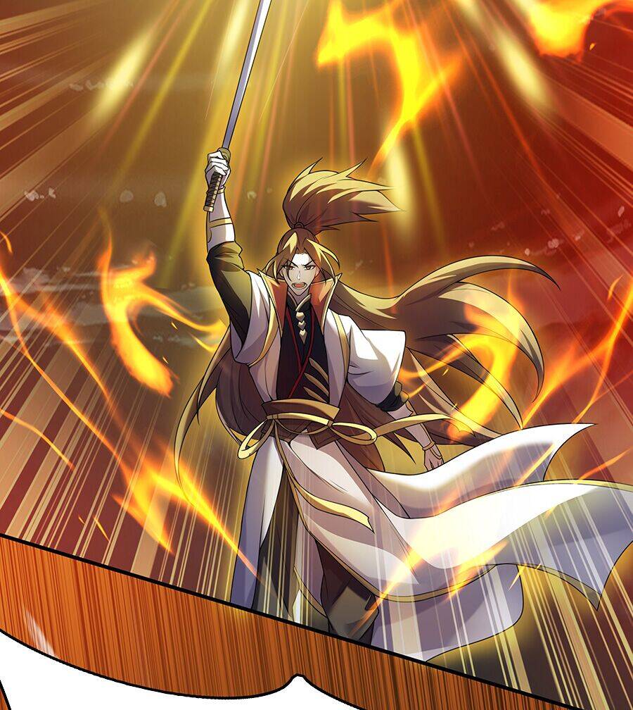 Ma Thú Chiến Thần Chapter 1.3 - 22