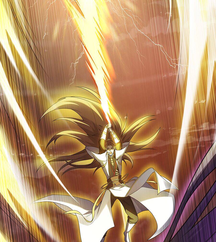 Ma Thú Chiến Thần Chapter 1.3 - 24