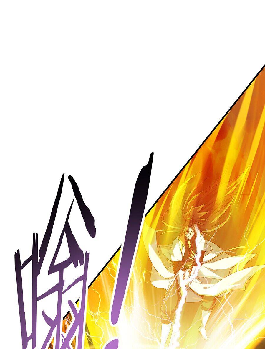 Ma Thú Chiến Thần Chapter 1.3 - 30