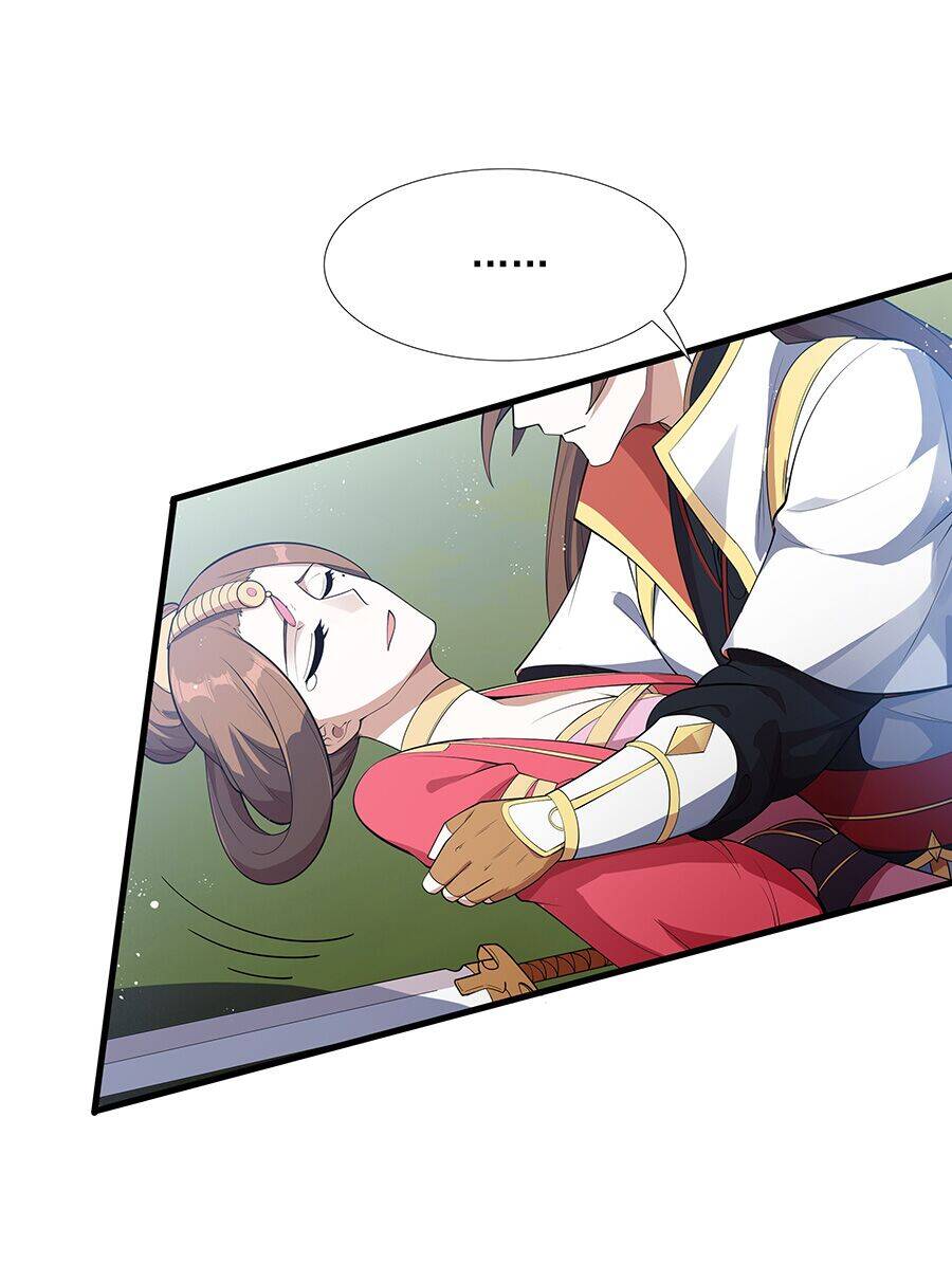 Ma Thú Chiến Thần Chapter 1.3 - 4