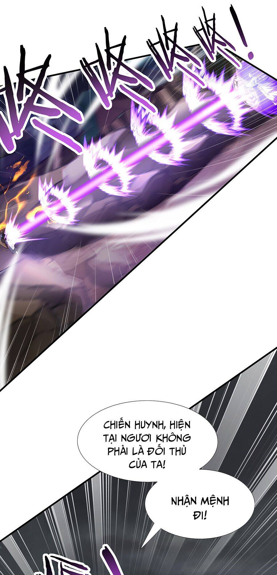 Ma Thú Chiến Thần Chapter 1.3 - 32