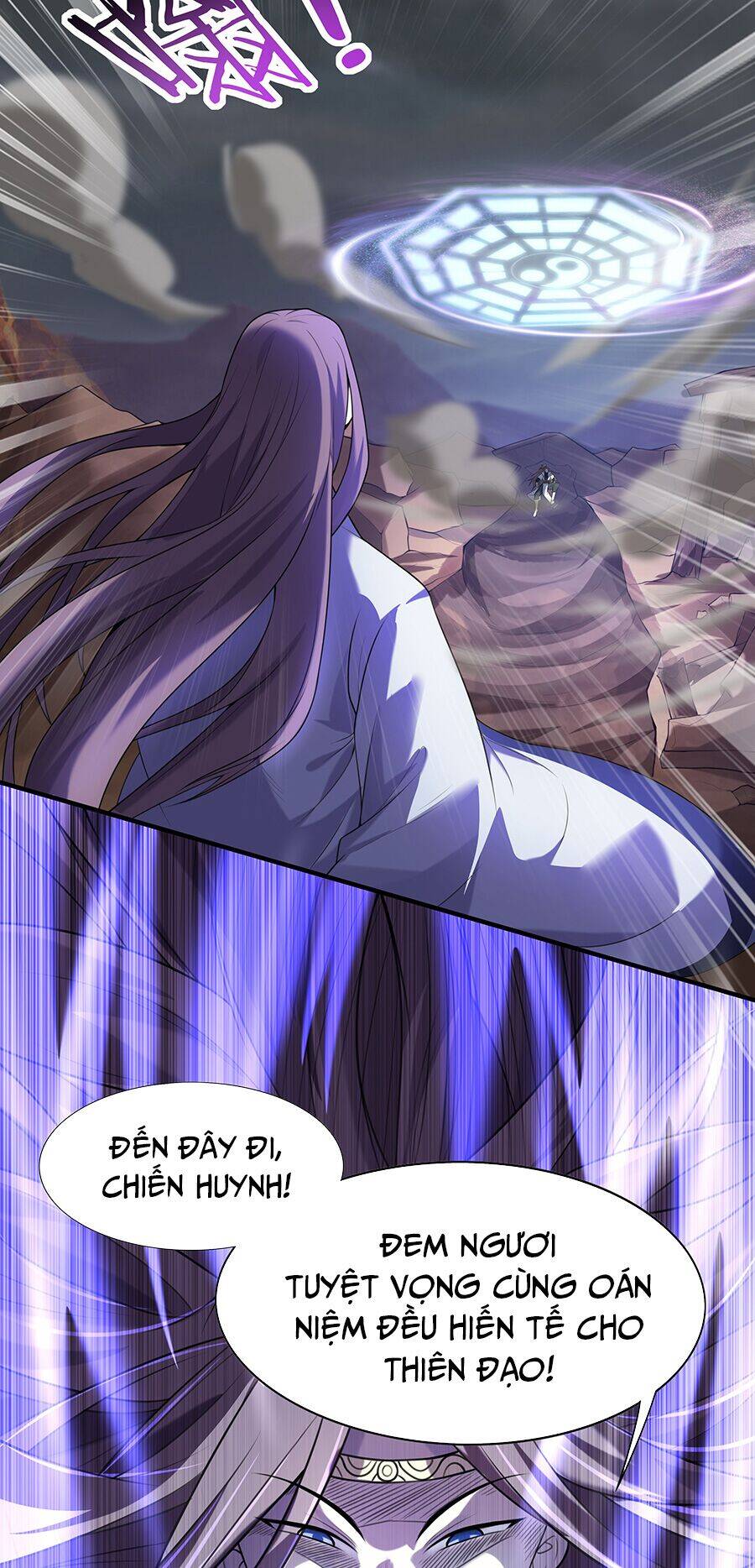 Ma Thú Chiến Thần Chapter 1.3 - 33