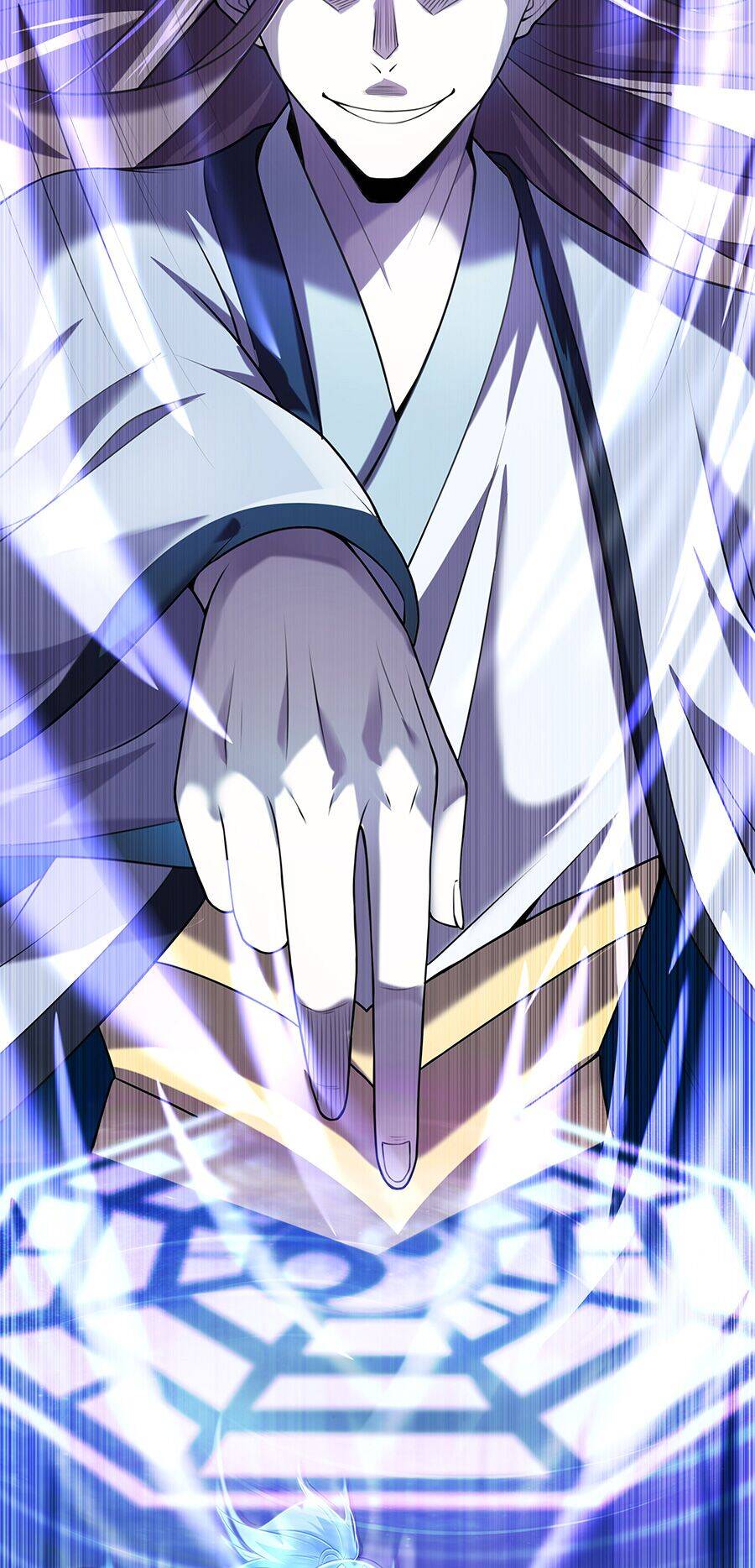 Ma Thú Chiến Thần Chapter 1.3 - 34