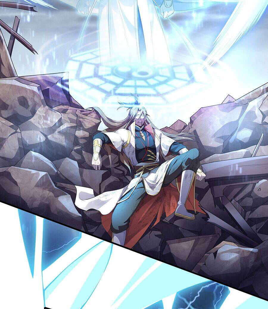 Ma Thú Chiến Thần Chapter 1.3 - 39