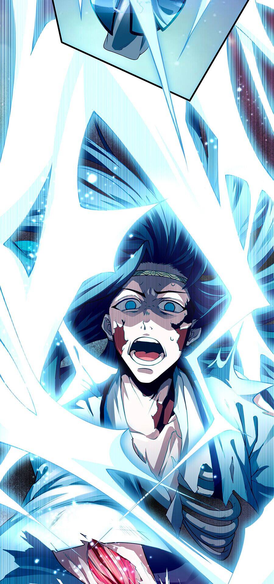 Ma Thú Chiến Thần Chapter 1.3 - 44