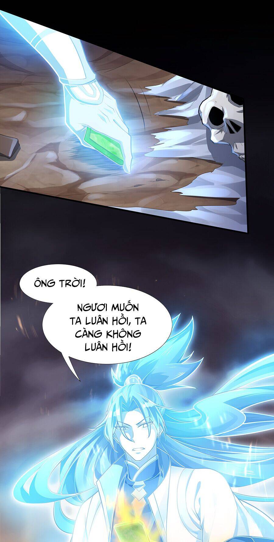 Ma Thú Chiến Thần Chapter 1.3 - 47