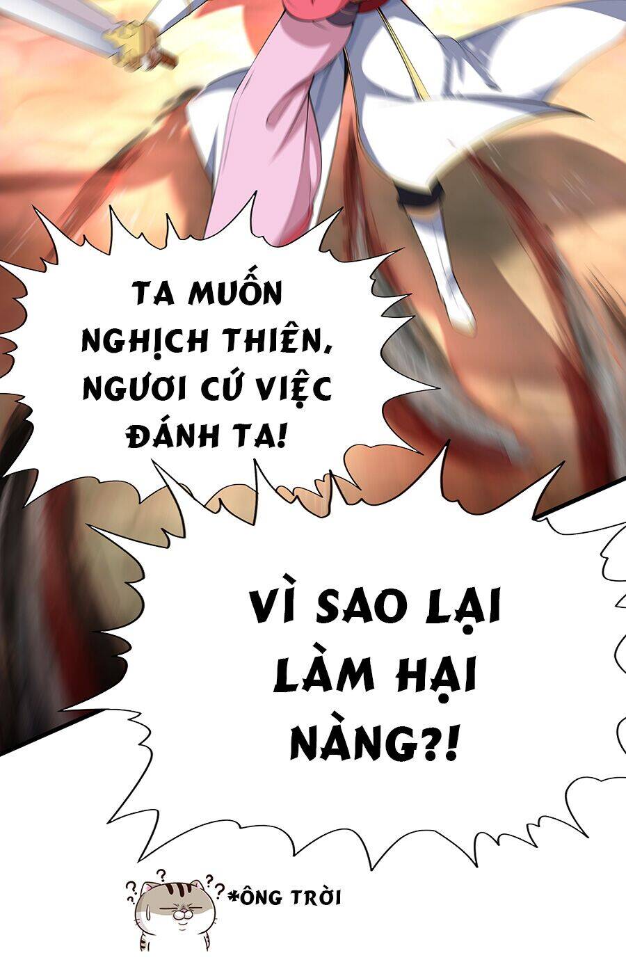 Ma Thú Chiến Thần Chapter 1.3 - 6