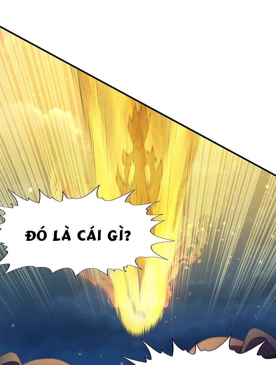 Ma Thú Chiến Thần Chapter 1.3 - 53