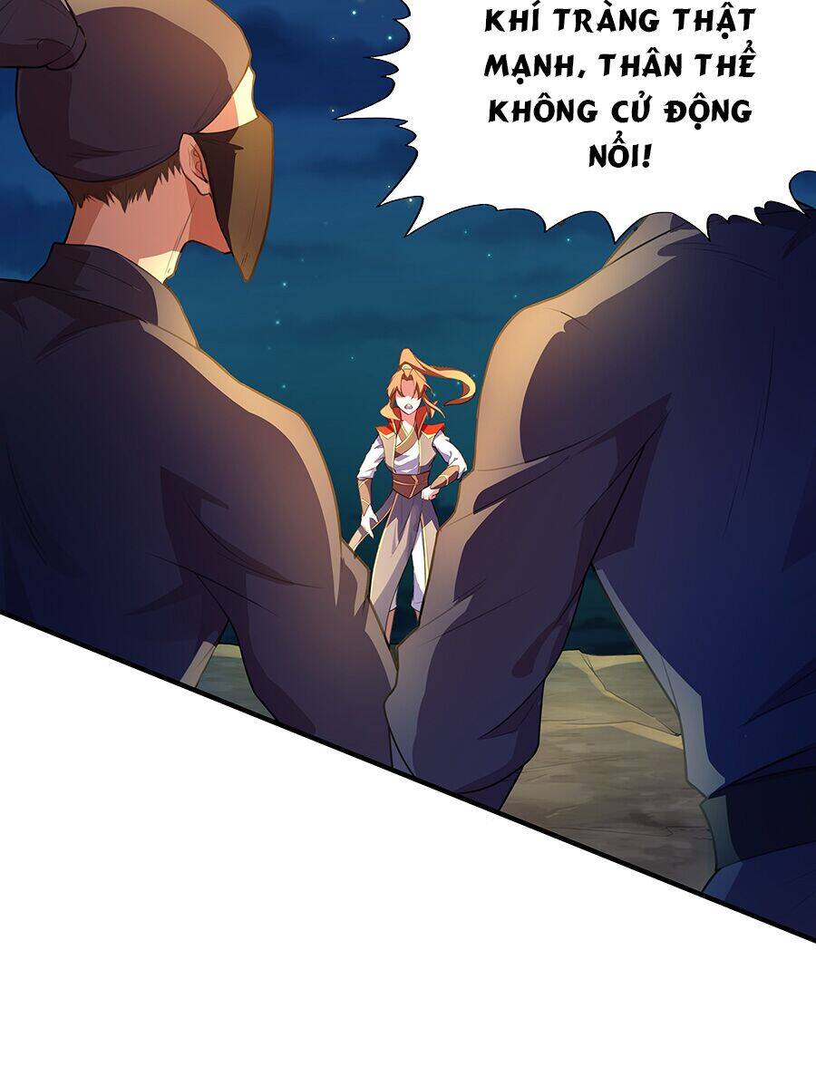 Ma Thú Chiến Thần Chapter 1.3 - 54