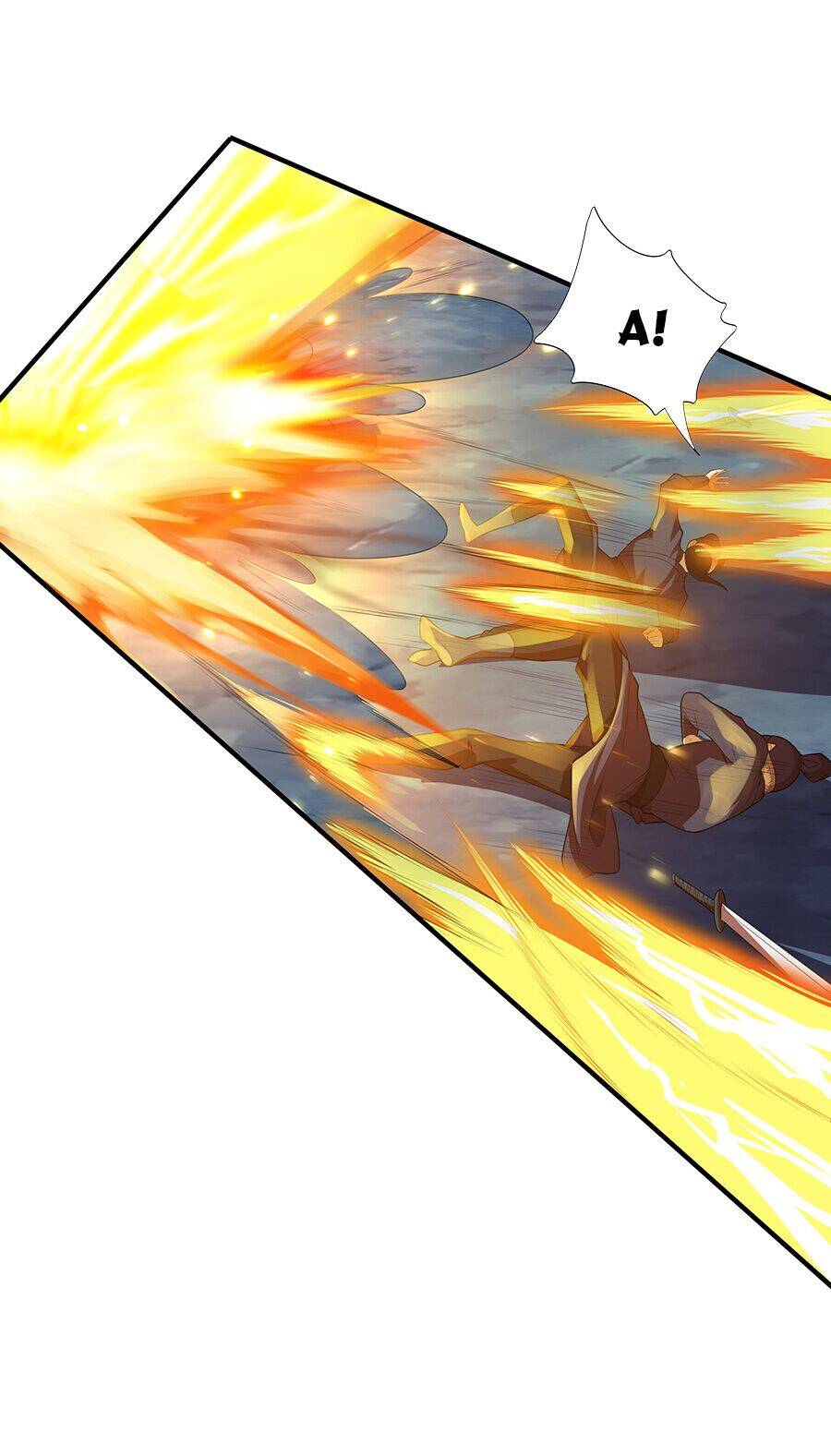 Ma Thú Chiến Thần Chapter 1.3 - 55