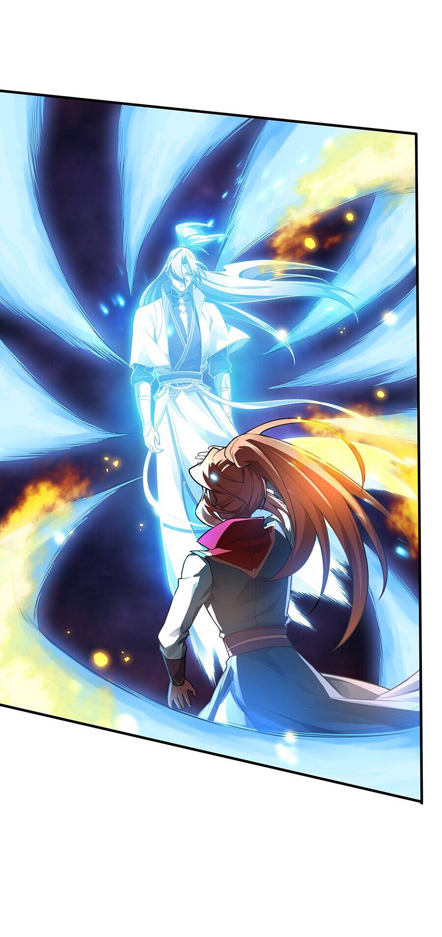 Ma Thú Chiến Thần Chapter 1.3 - 56