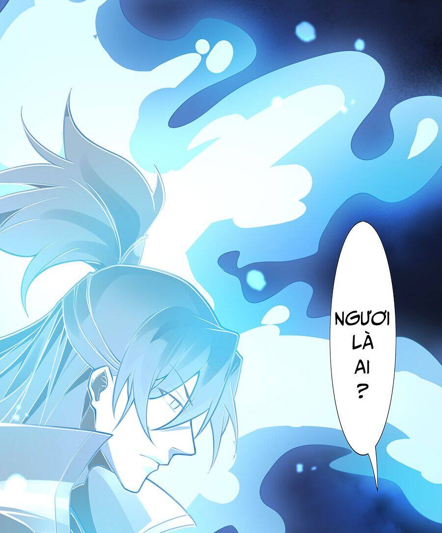 Ma Thú Chiến Thần Chapter 1.3 - 58