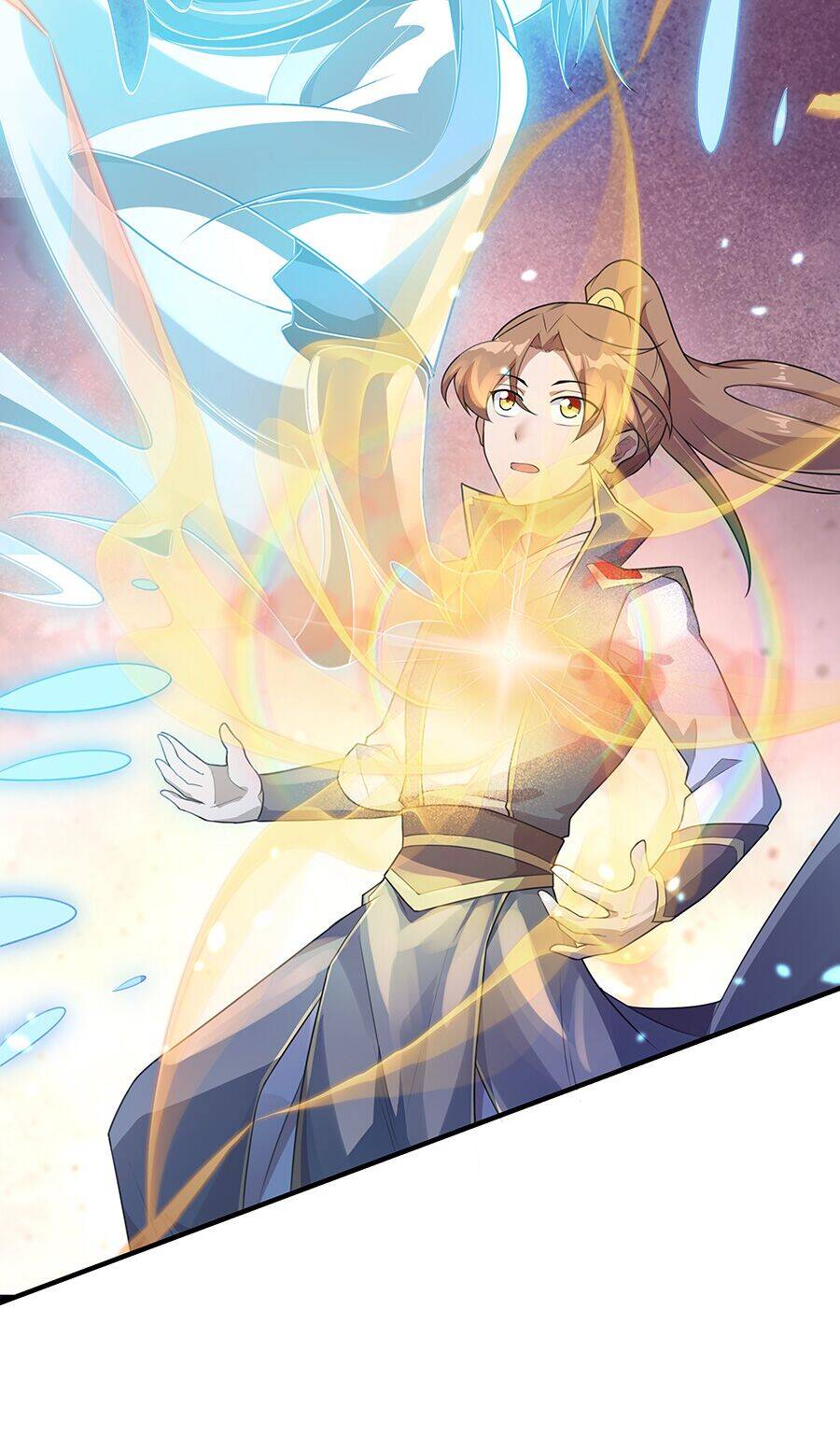 Ma Thú Chiến Thần Chapter 1.3 - 62