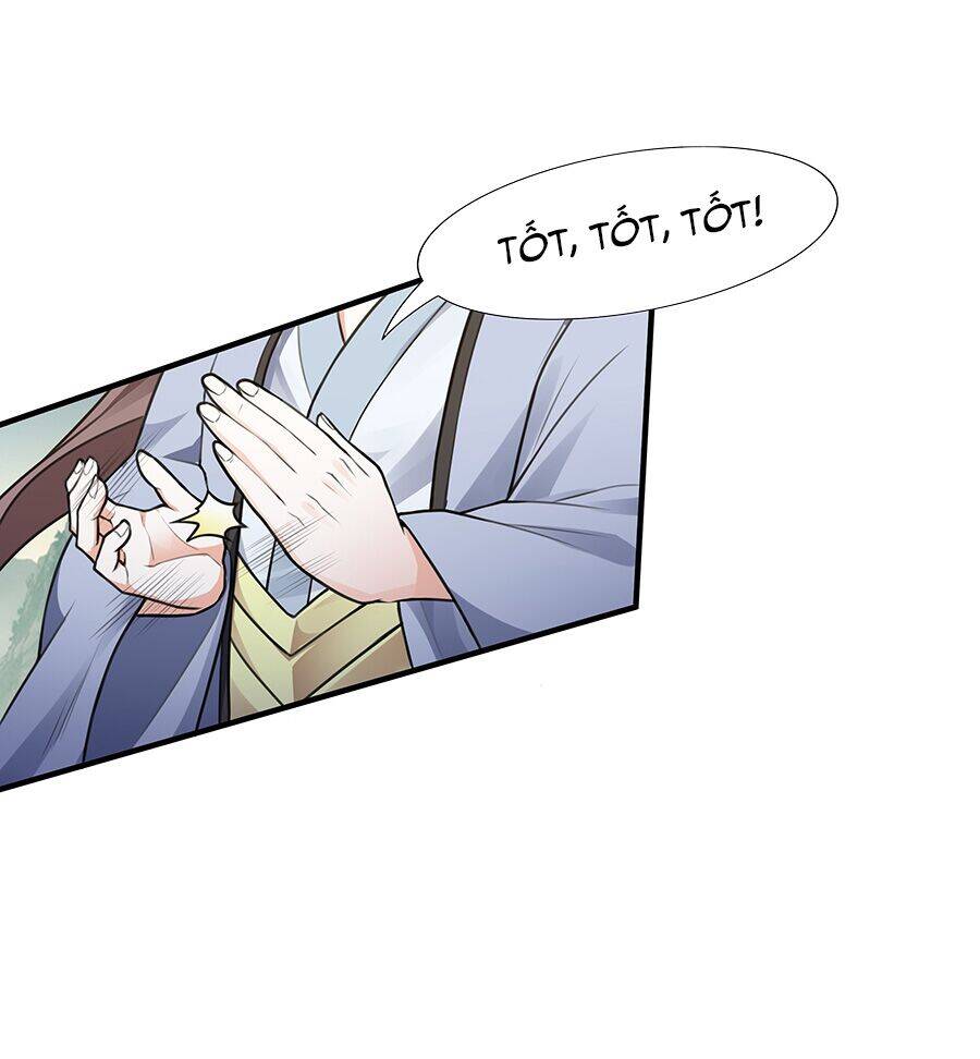 Ma Thú Chiến Thần Chapter 1.3 - 8