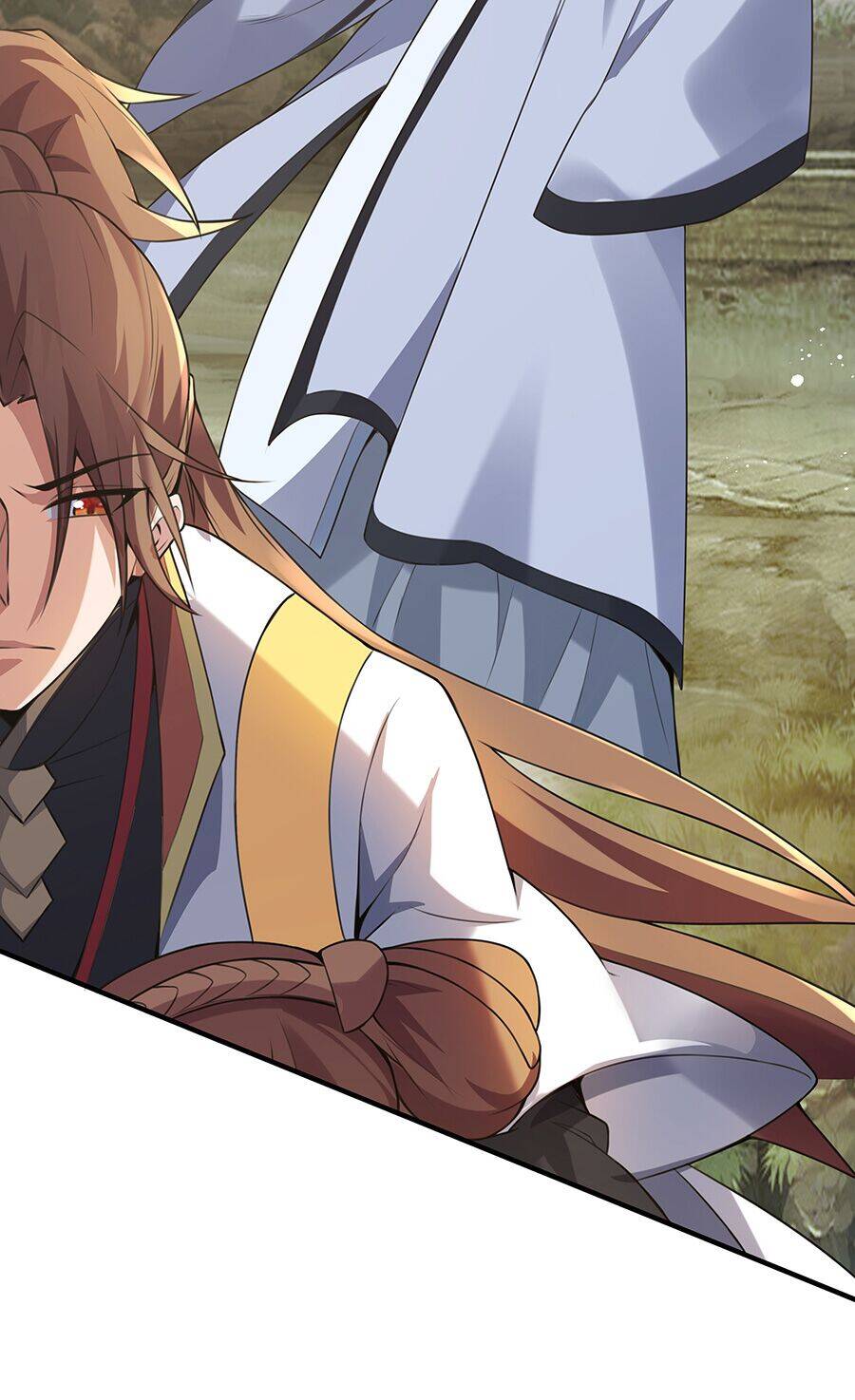 Ma Thú Chiến Thần Chapter 1.3 - 10