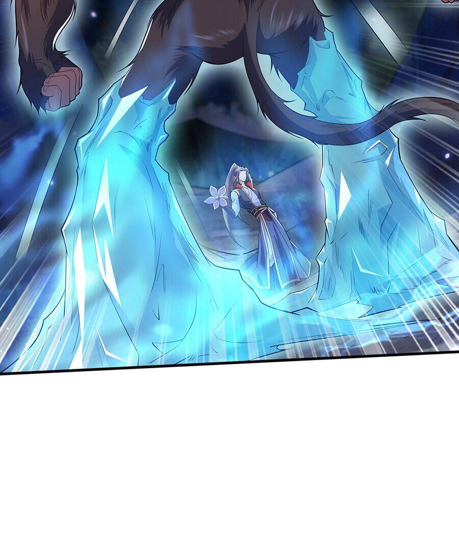 Ma Thú Chiến Thần Chapter 11.1 - 13