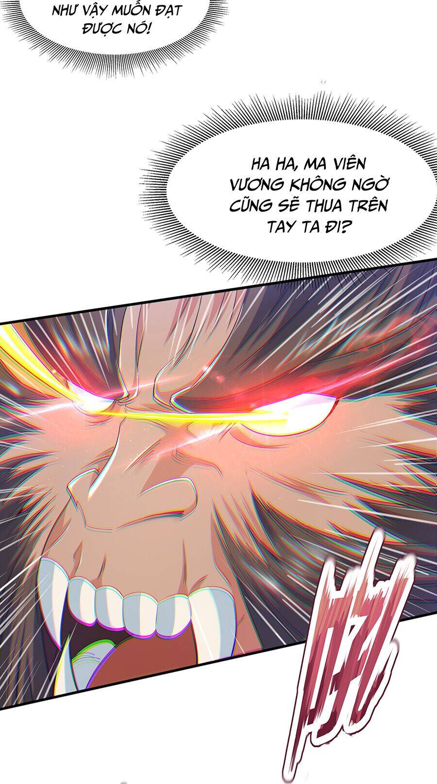 Ma Thú Chiến Thần Chapter 11.1 - 16