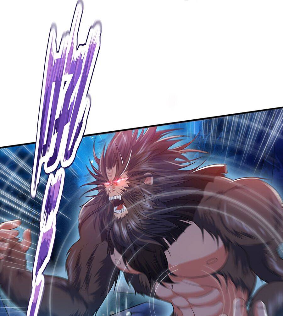 Ma Thú Chiến Thần Chapter 11.1 - 17