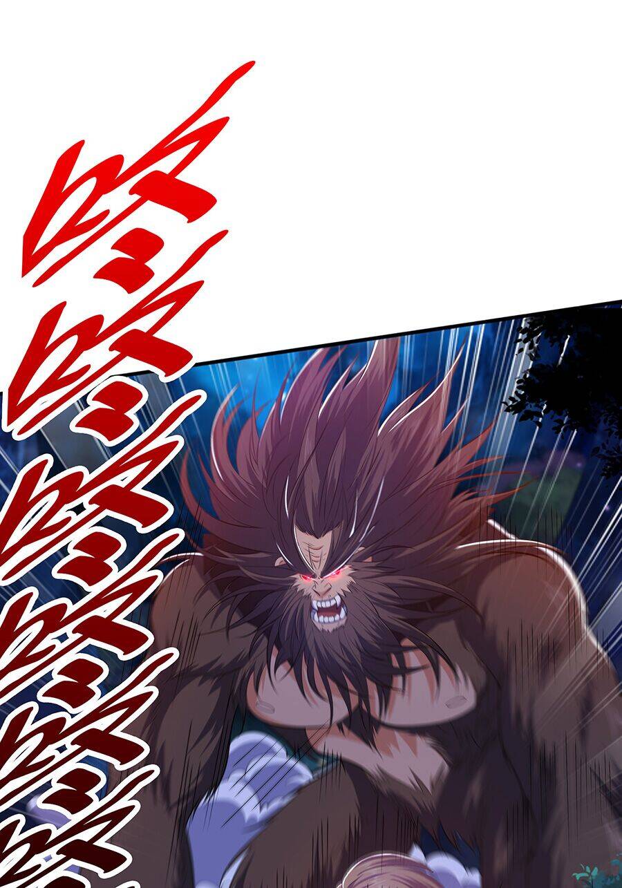 Ma Thú Chiến Thần Chapter 11.1 - 21