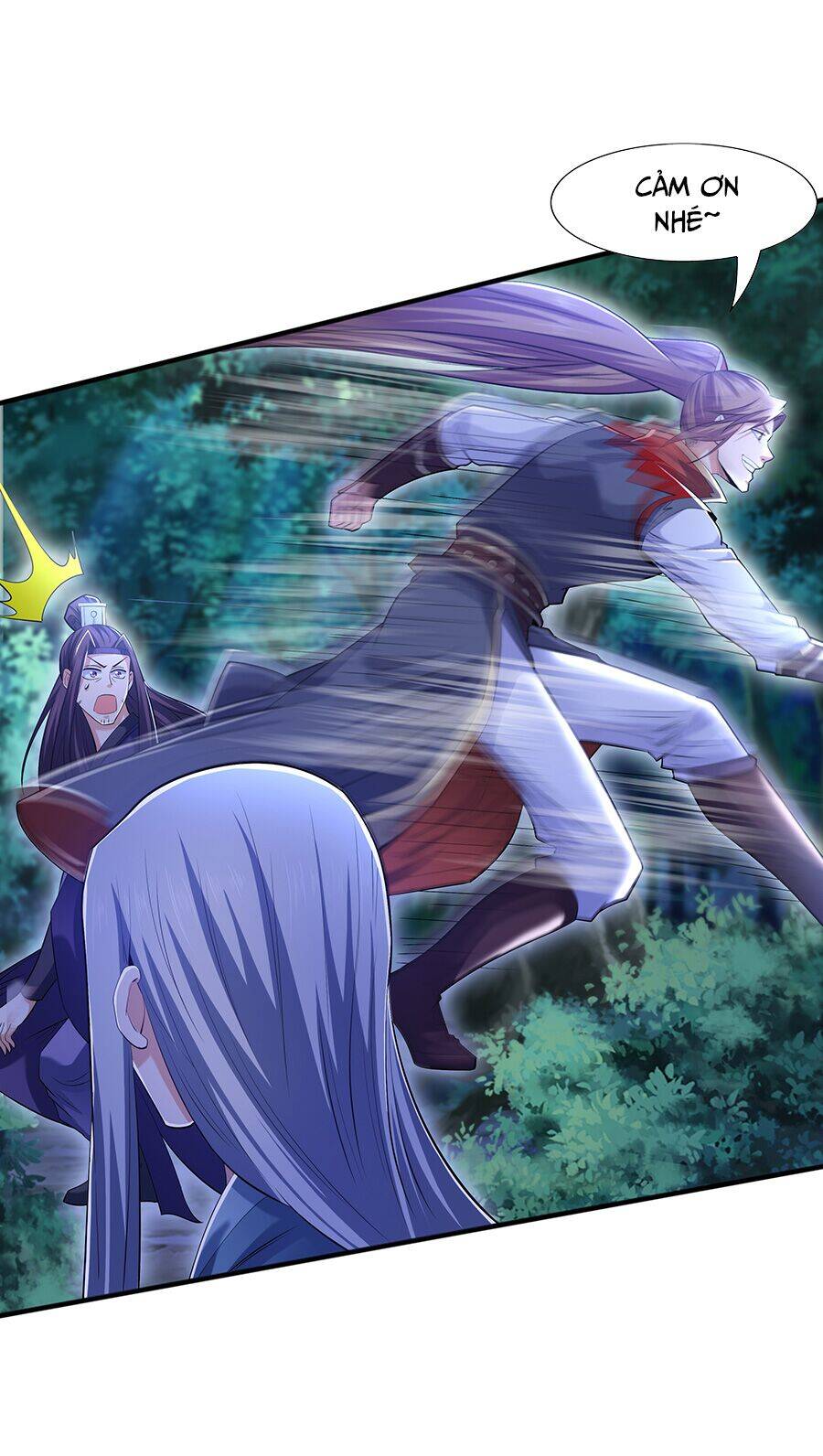 Ma Thú Chiến Thần Chapter 11.1 - 23