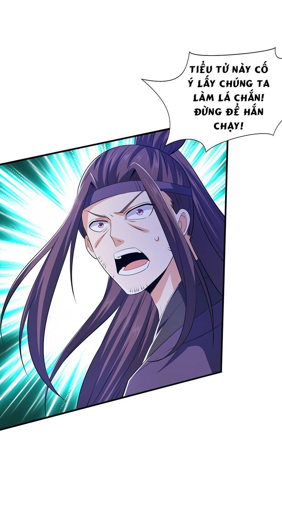 Ma Thú Chiến Thần Chapter 11.1 - 24