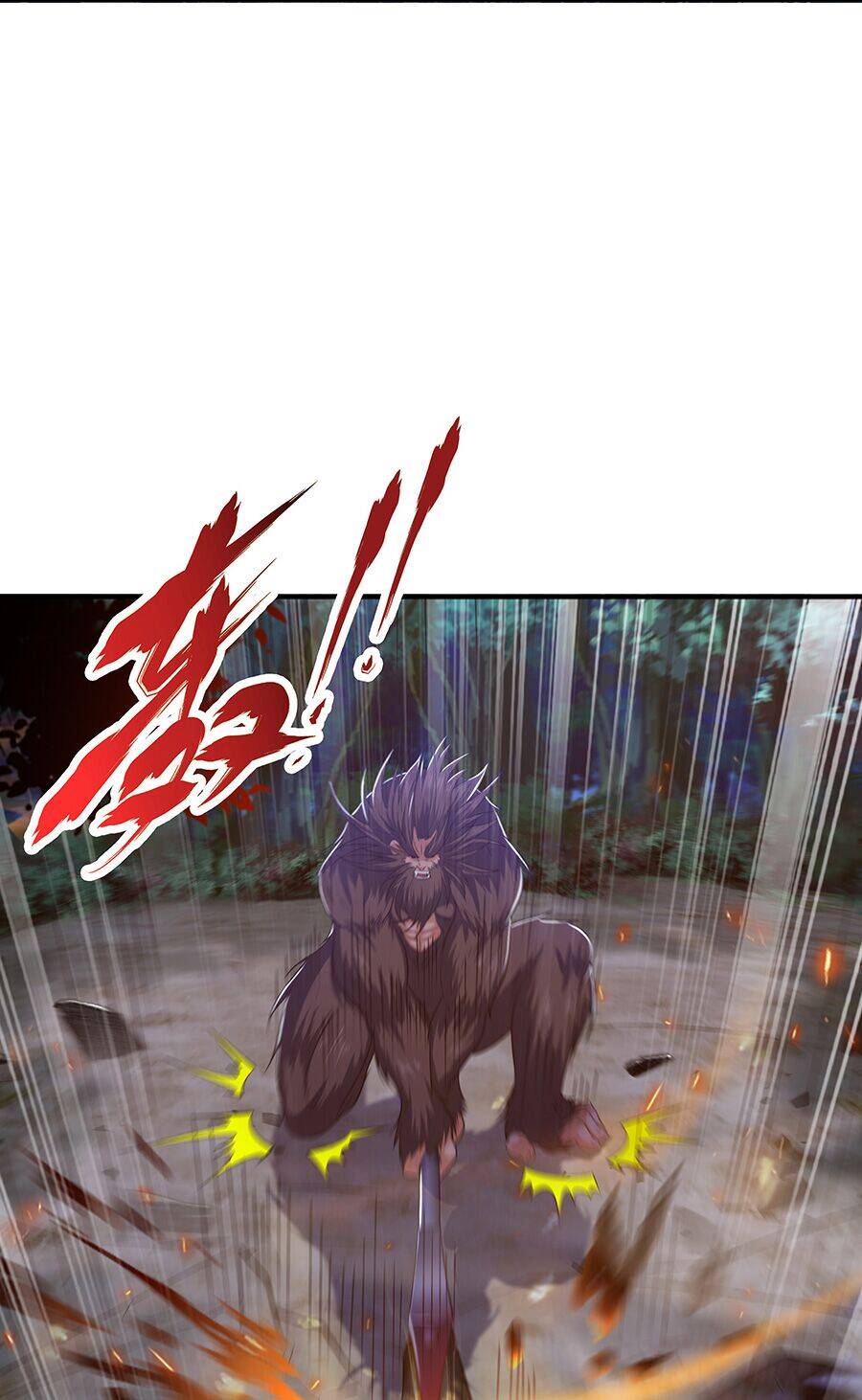 Ma Thú Chiến Thần Chapter 11.1 - 27