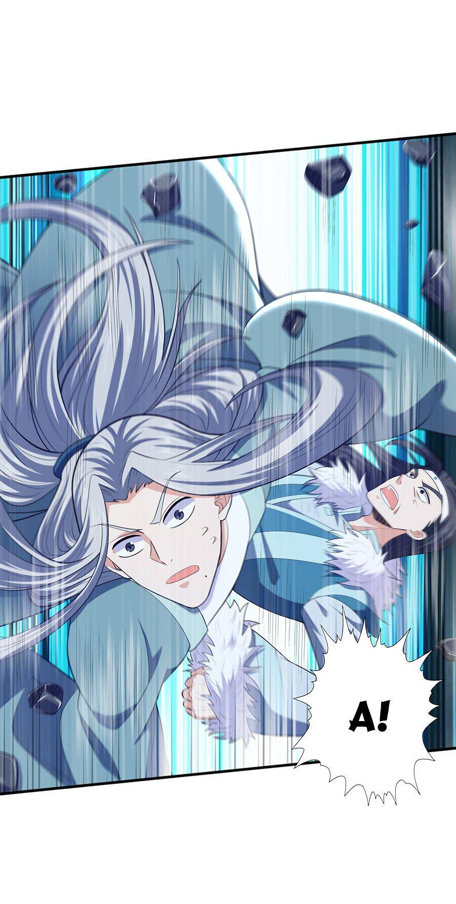 Ma Thú Chiến Thần Chapter 11.1 - 29