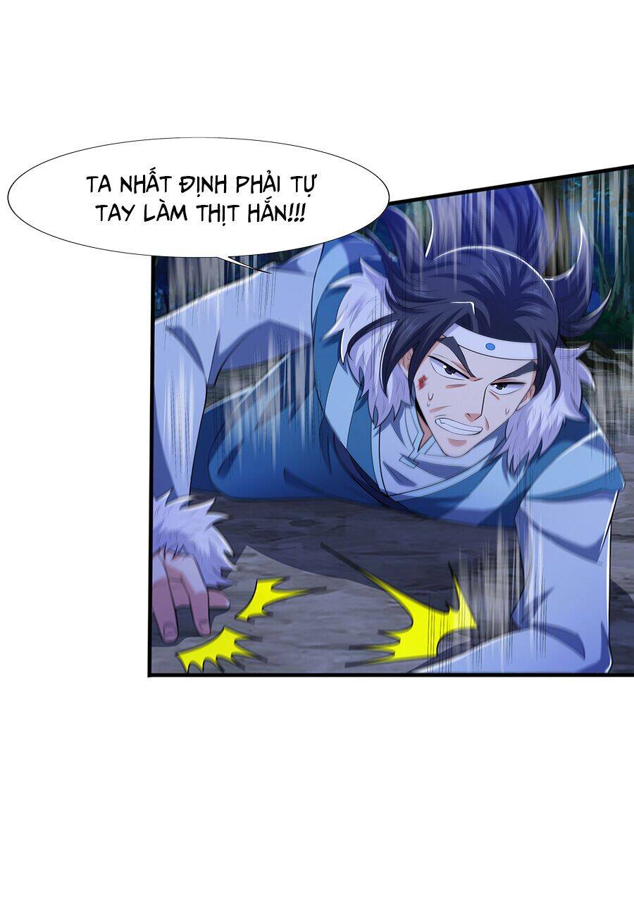 Ma Thú Chiến Thần Chapter 11.1 - 30