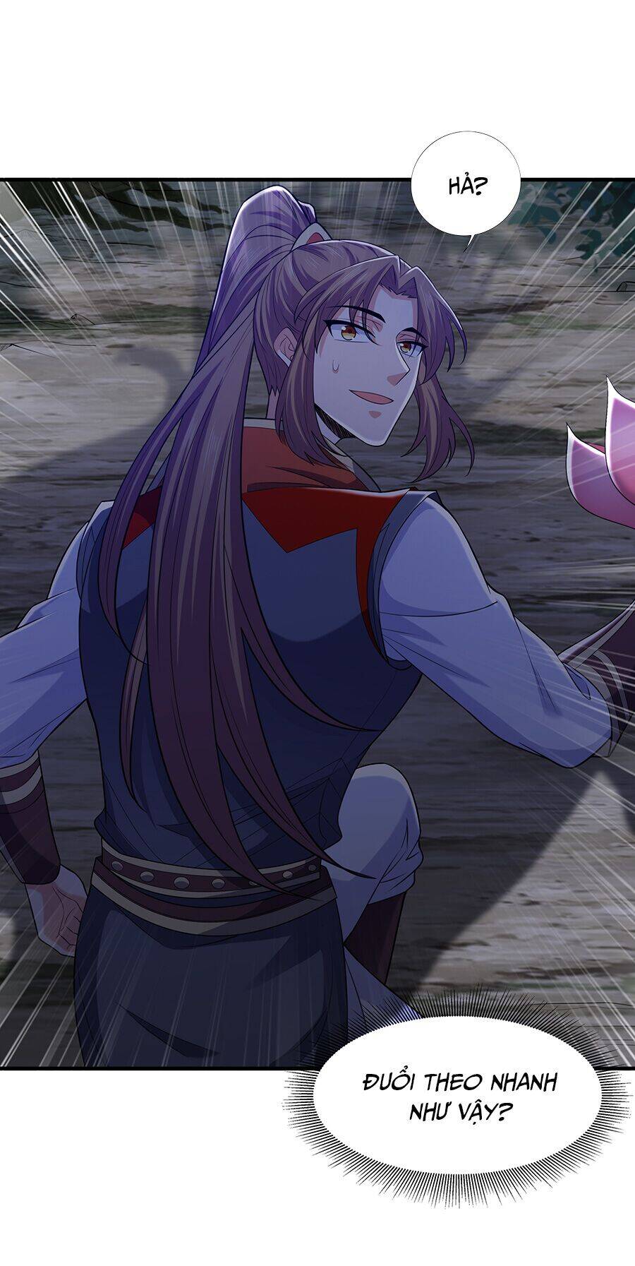 Ma Thú Chiến Thần Chapter 11.1 - 31