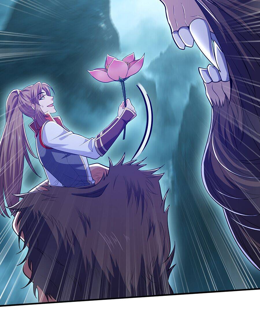 Ma Thú Chiến Thần Chapter 11.1 - 35