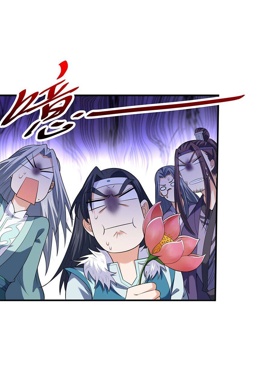 Ma Thú Chiến Thần Chapter 11.1 - 39