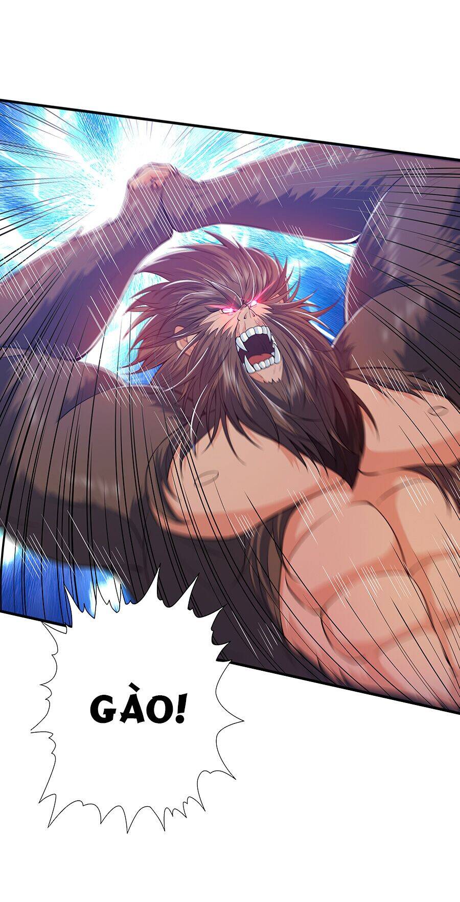 Ma Thú Chiến Thần Chapter 11.1 - 5