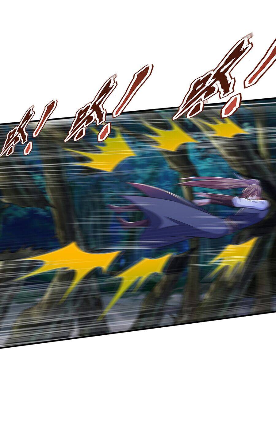 Ma Thú Chiến Thần Chapter 11.1 - 41