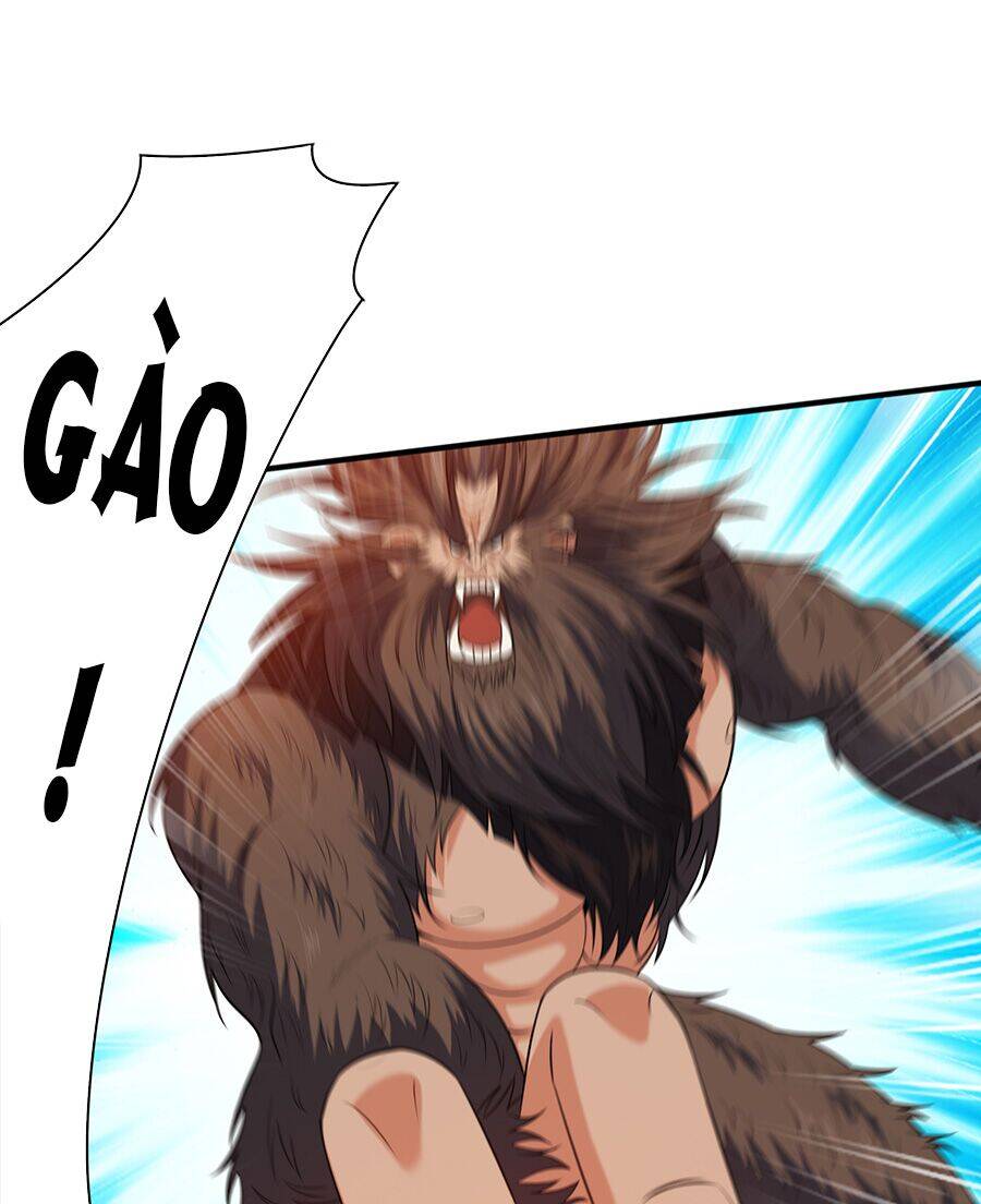 Ma Thú Chiến Thần Chapter 11.1 - 42