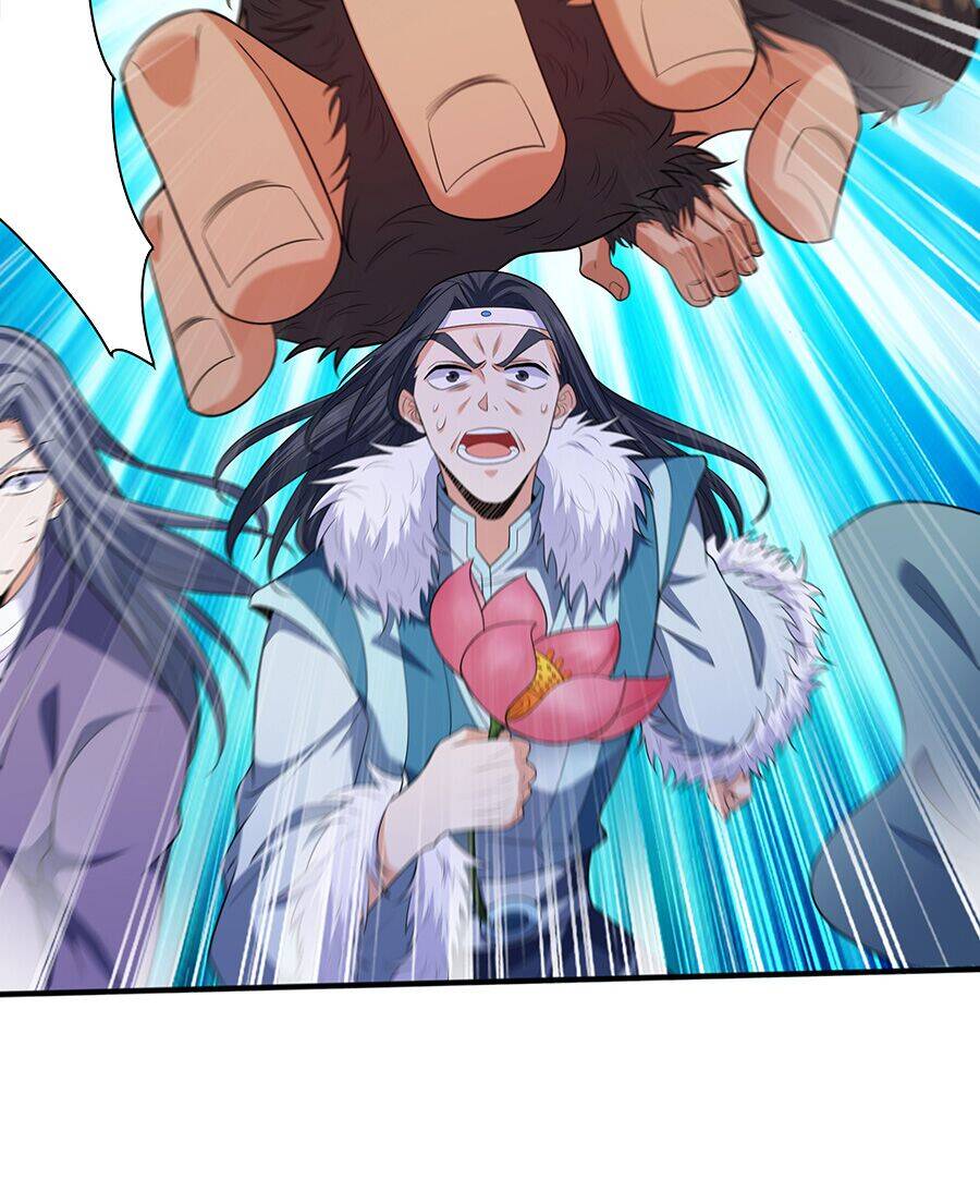 Ma Thú Chiến Thần Chapter 11.1 - 43