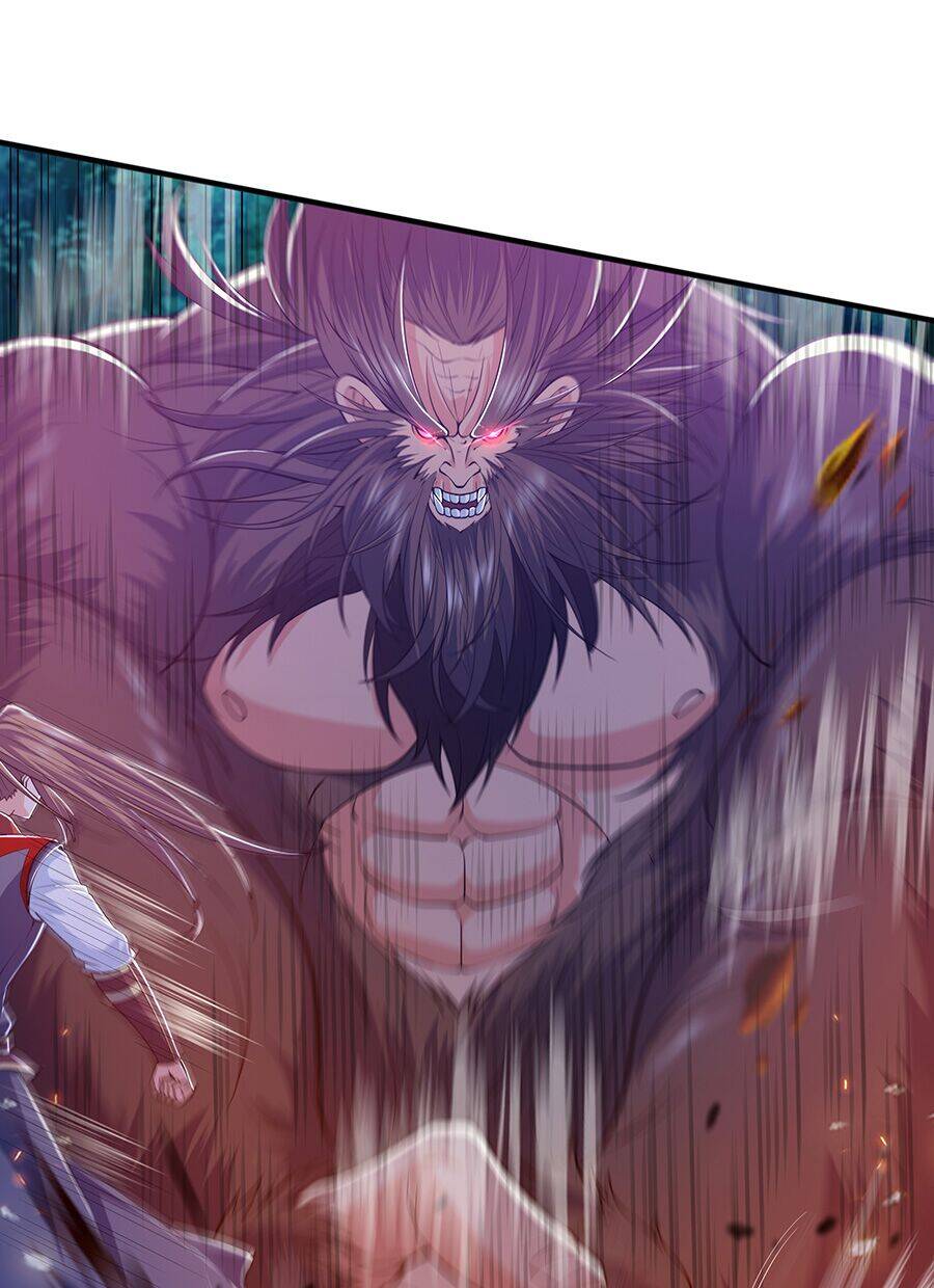 Ma Thú Chiến Thần Chapter 11.1 - 6