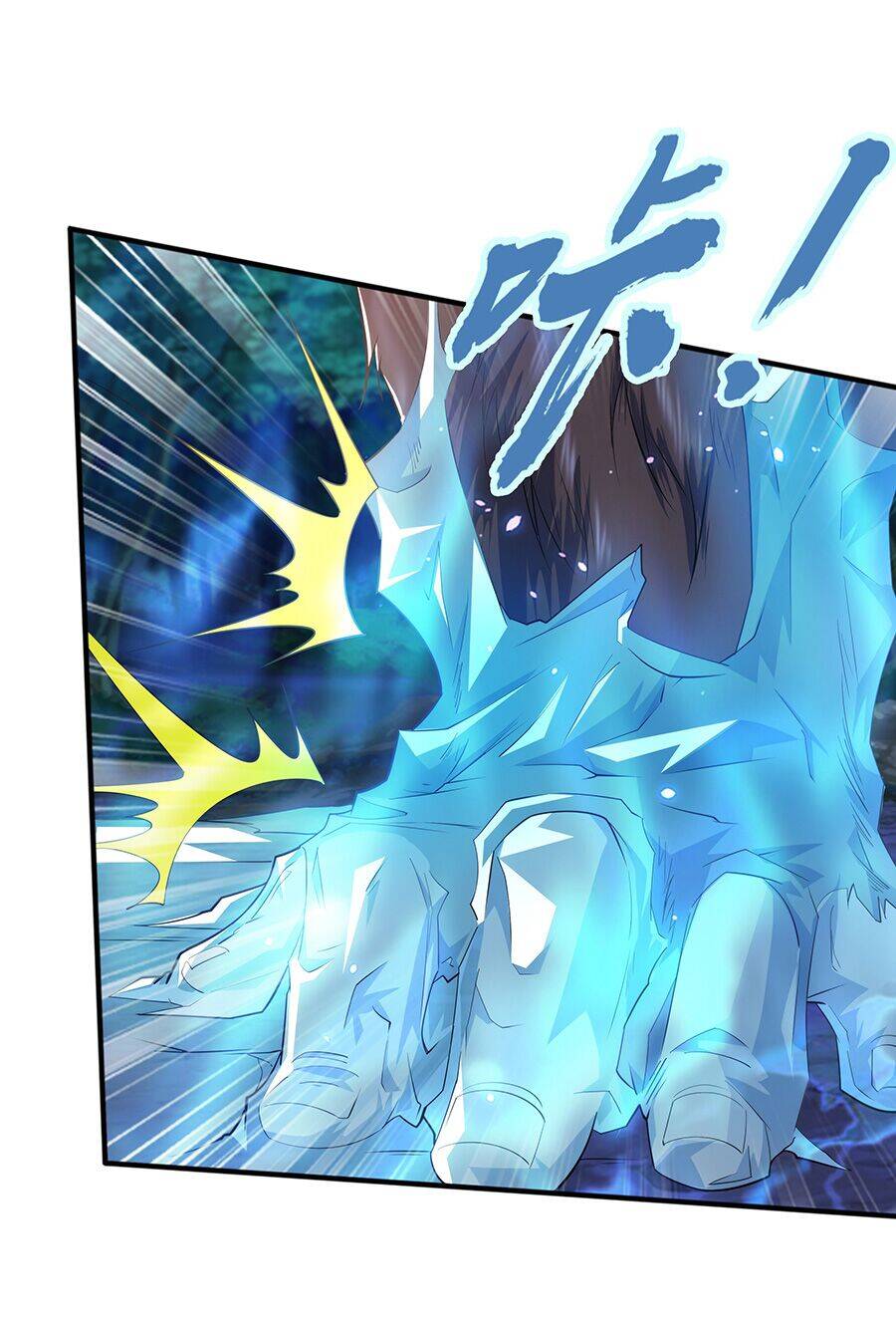 Ma Thú Chiến Thần Chapter 11.1 - 10