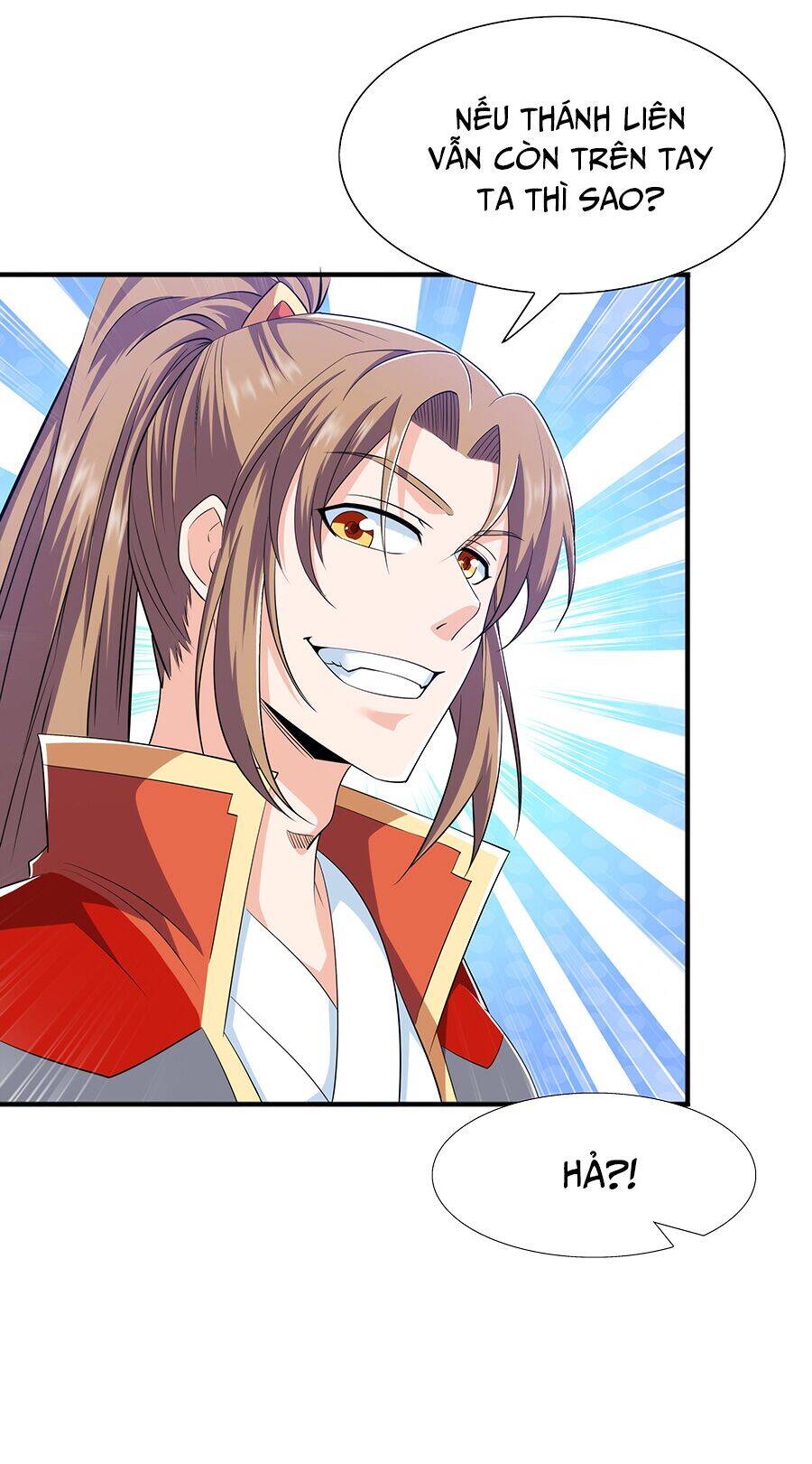 Ma Thú Chiến Thần Chapter 11.2 - 12