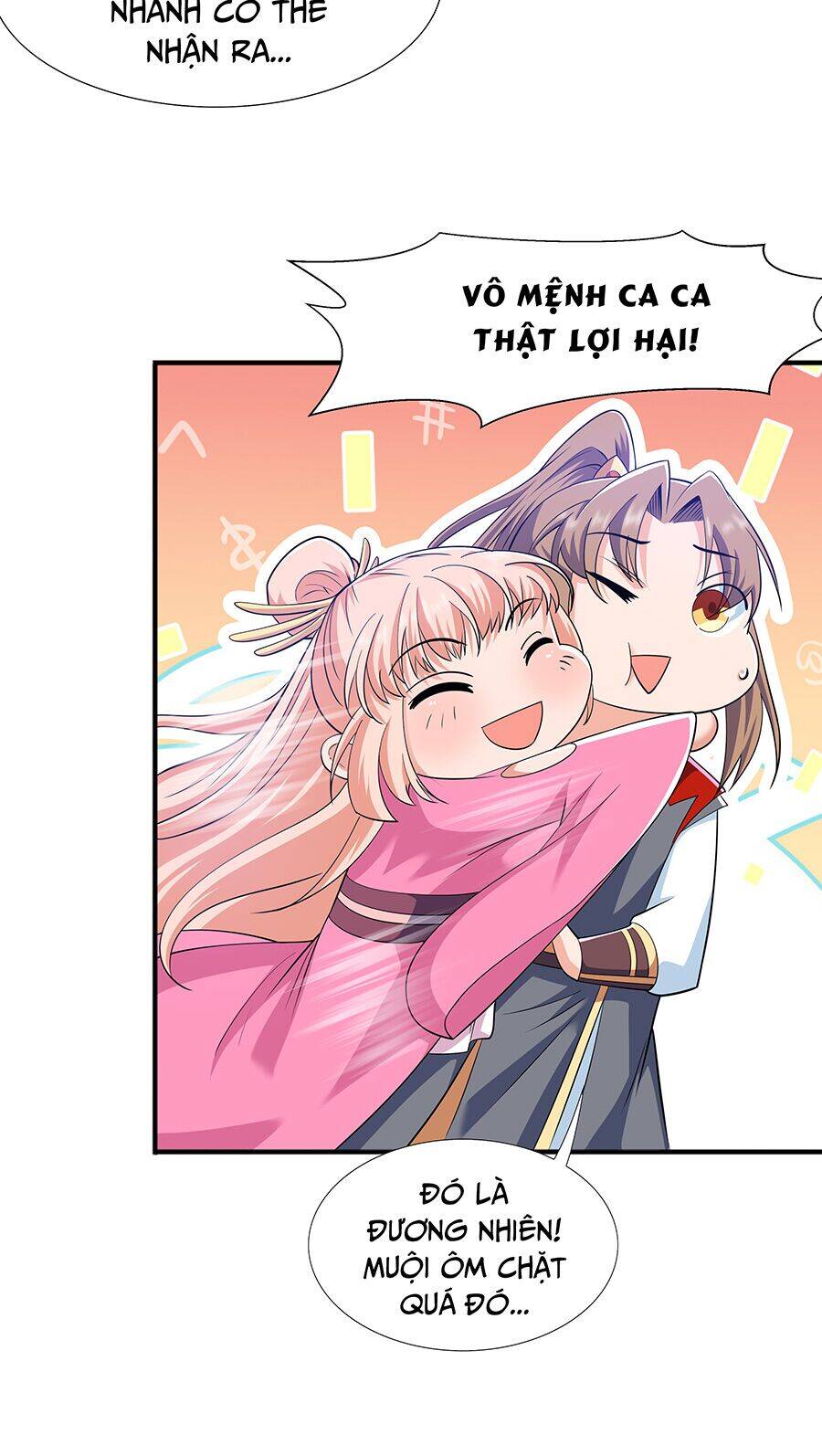 Ma Thú Chiến Thần Chapter 11.2 - 16