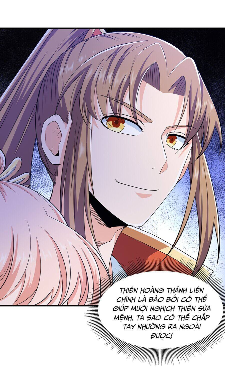 Ma Thú Chiến Thần Chapter 11.2 - 17