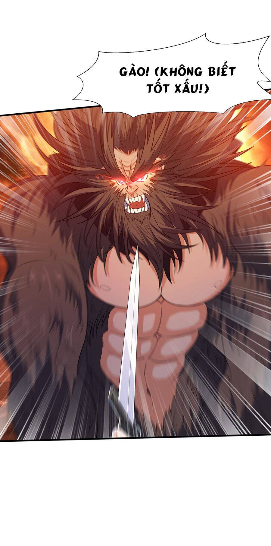 Ma Thú Chiến Thần Chapter 11.2 - 3