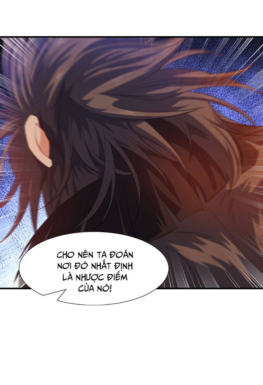 Ma Thú Chiến Thần Chapter 11.2 - 21