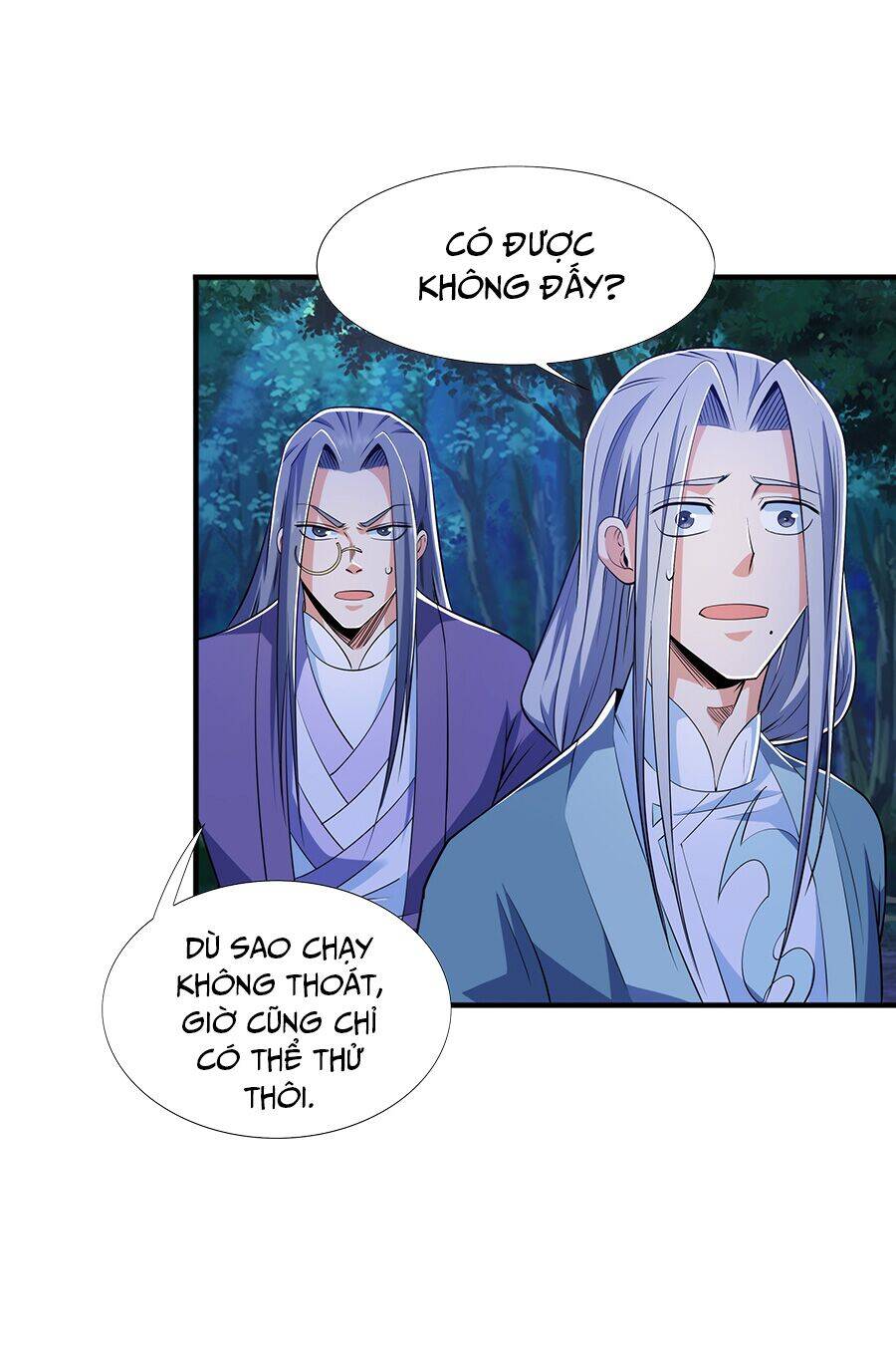 Ma Thú Chiến Thần Chapter 11.2 - 23