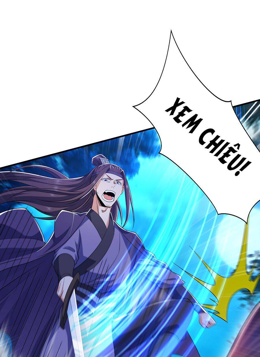 Ma Thú Chiến Thần Chapter 11.2 - 25