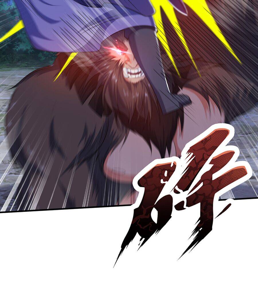 Ma Thú Chiến Thần Chapter 11.2 - 29